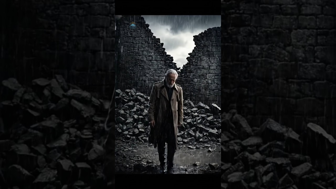 God Never Fails | Christian Short Film | Heavenly Scenes 