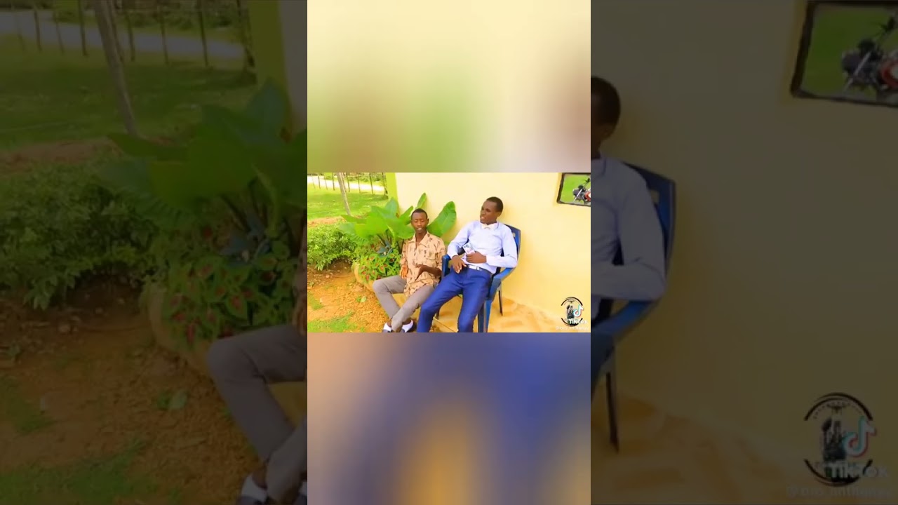 Rest in peace brother Antony a special dedication by bonnie michira 😭😭😭