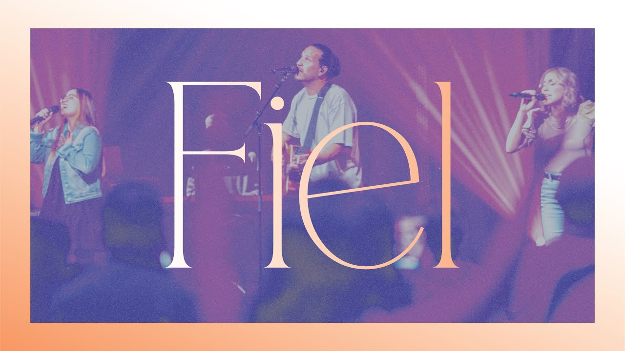 NewSpring Worship | Fiel [VIDEO MUSICAL]
