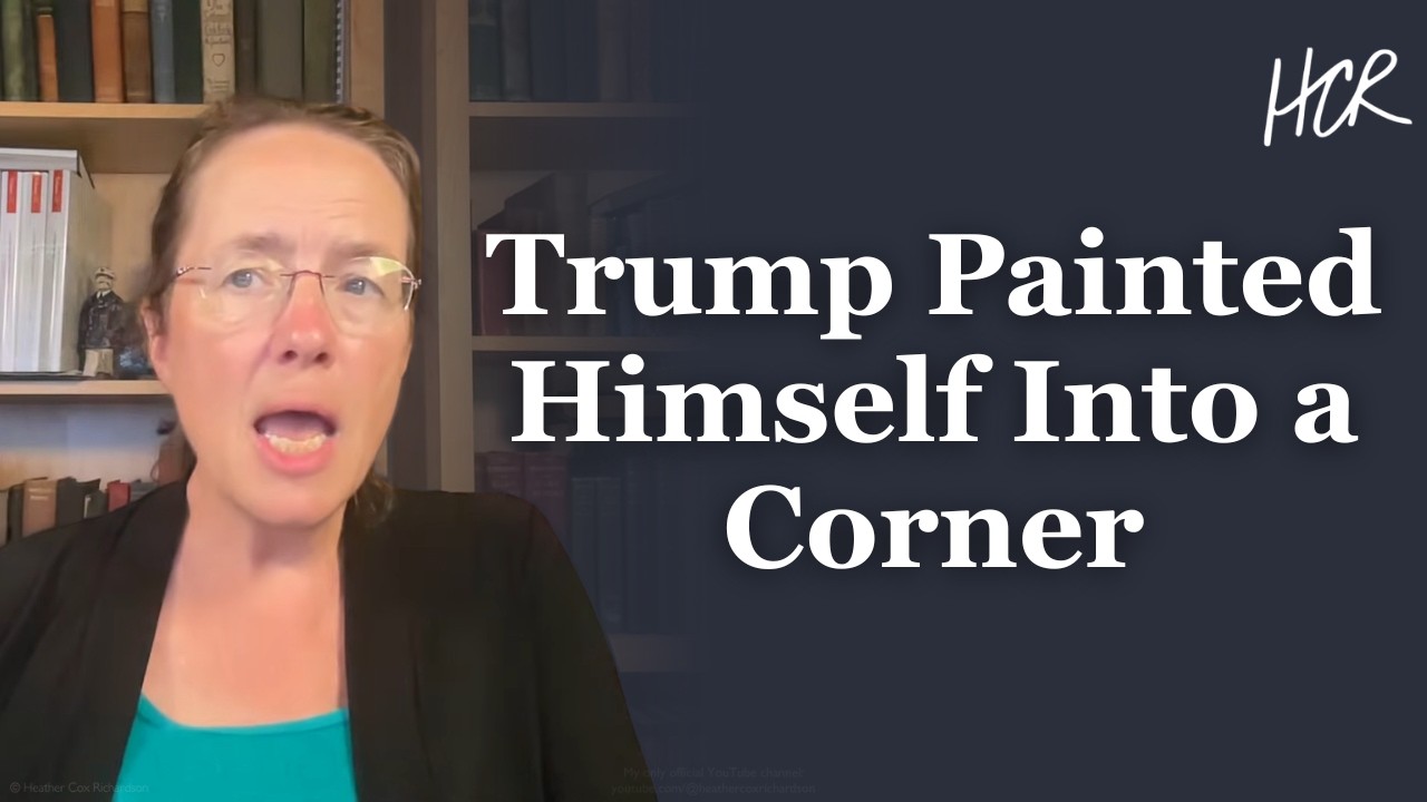Politics Chat, July 30, 2026