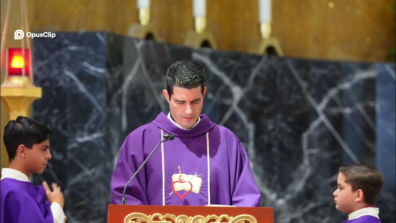 El Infierno Existe… Jesús lo Explica Aquí
