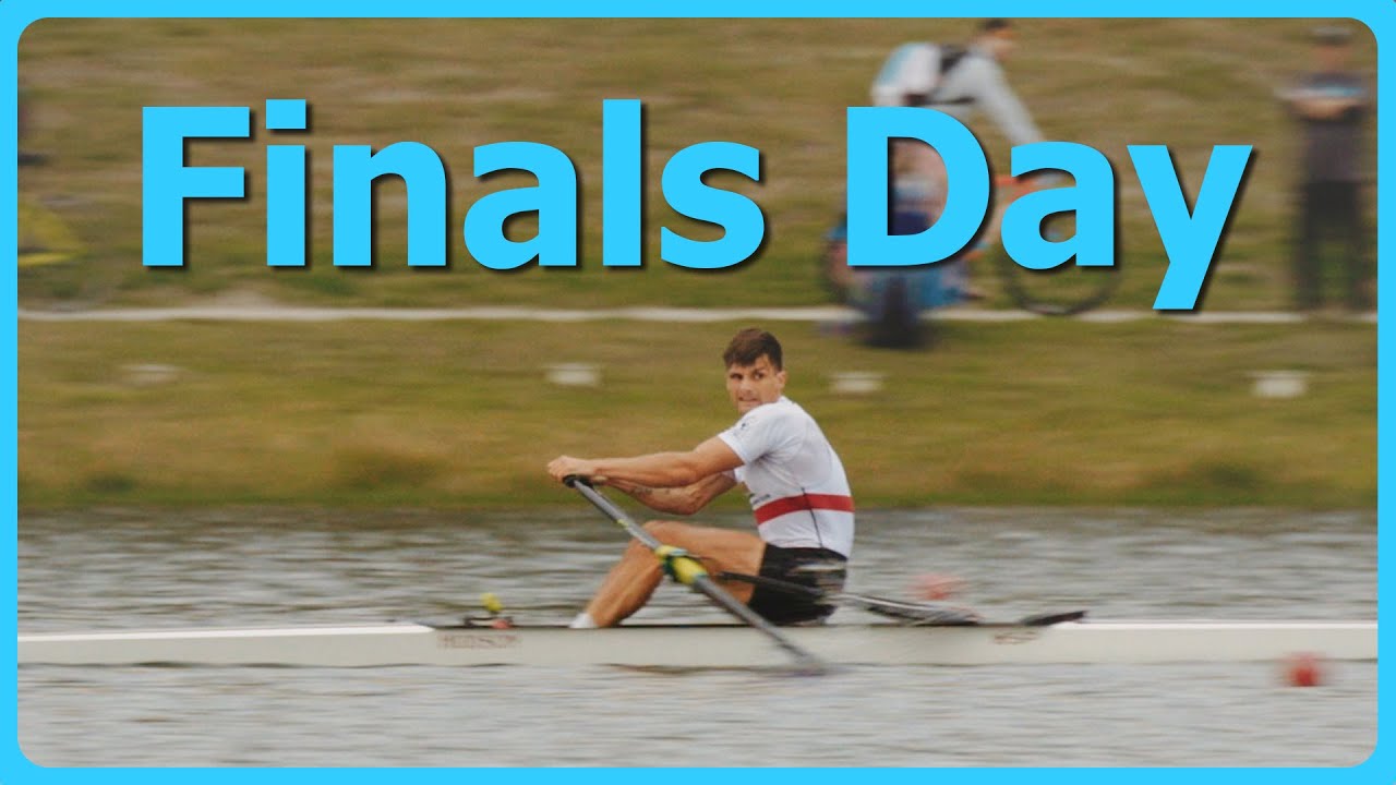 Finals Day | 2024 US Winter Speed Order