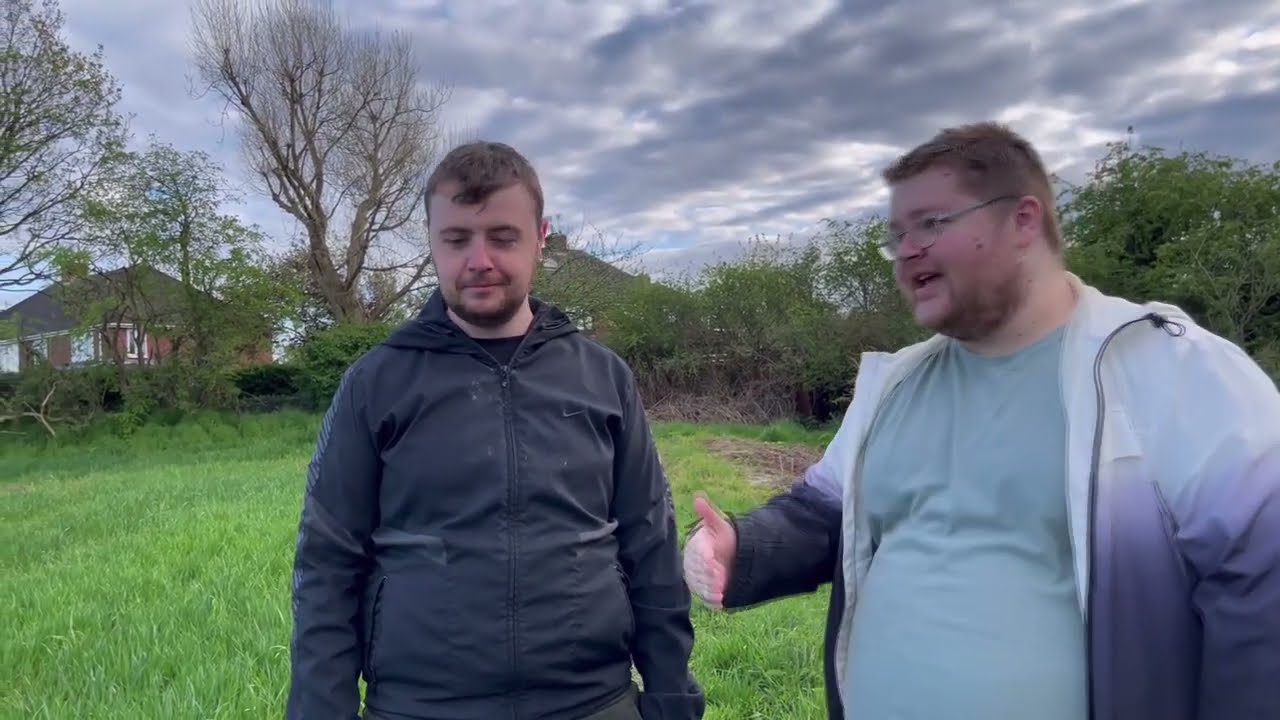 PSYCHOPATHS SEASON FOUR EPISODE ONE