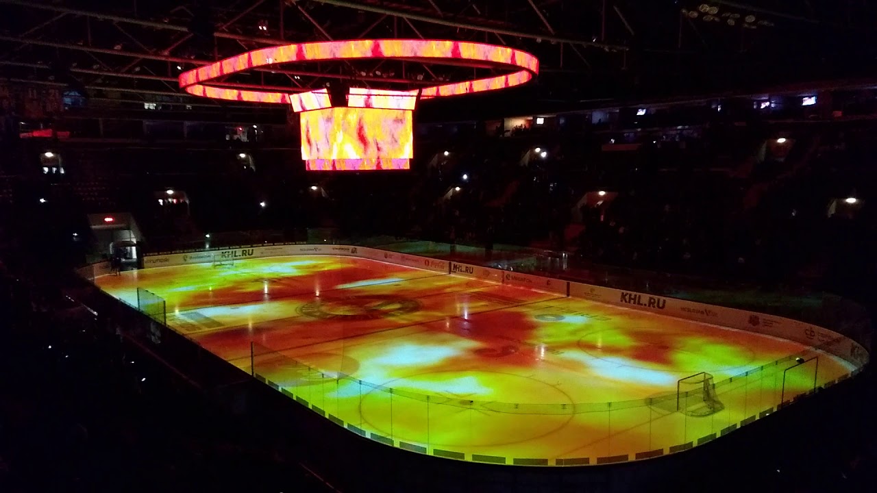 SLOVAN HC - laser show