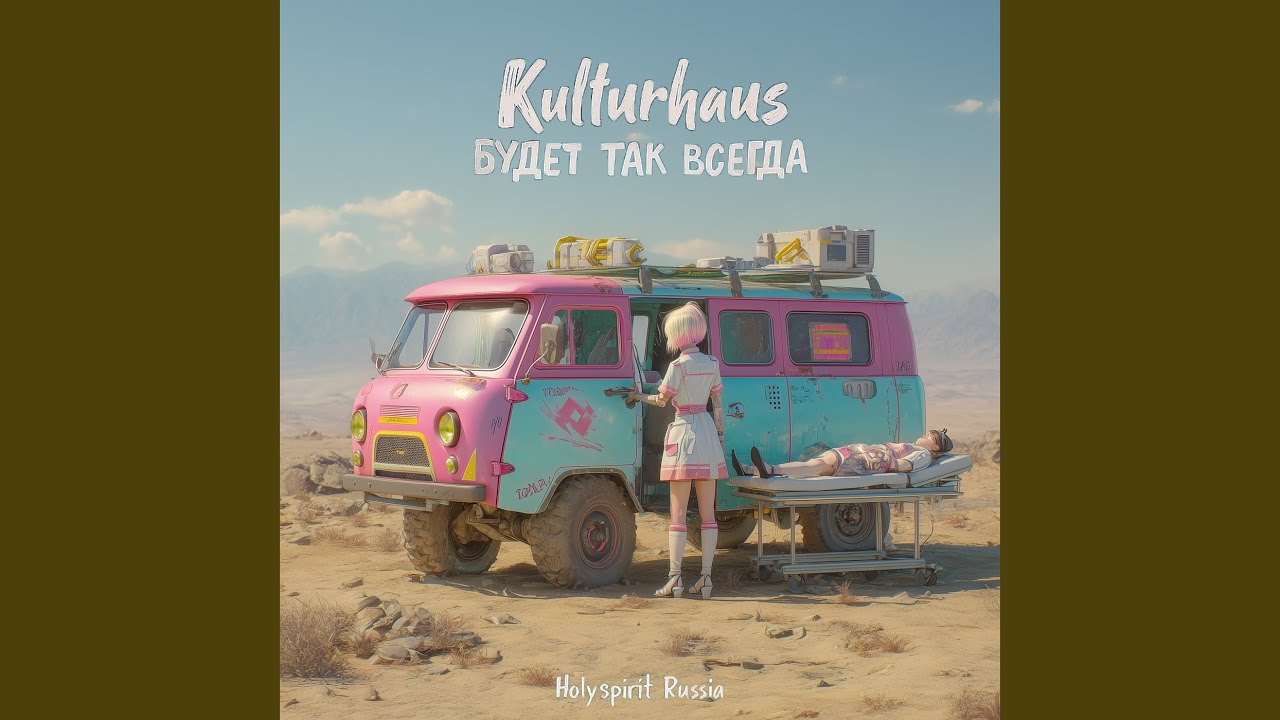 Будет так всегда