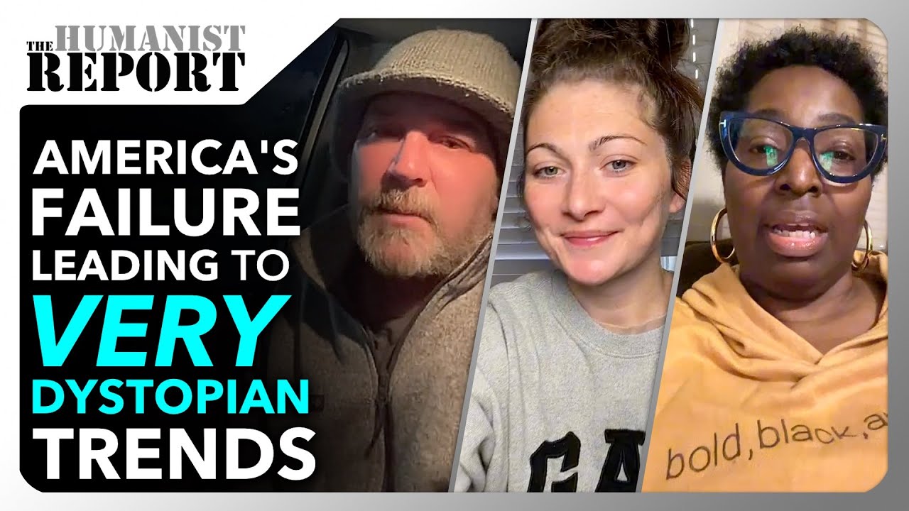 Struggling Americans Found a Way to Game TikTok&rsquo;s Algorithm to Survive