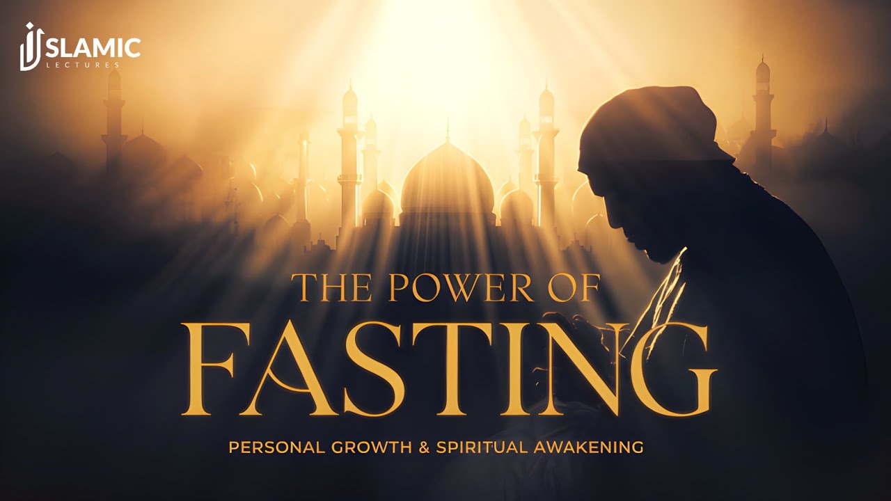 The Power of Fasting: Personal Growth And Spiritual Awakening