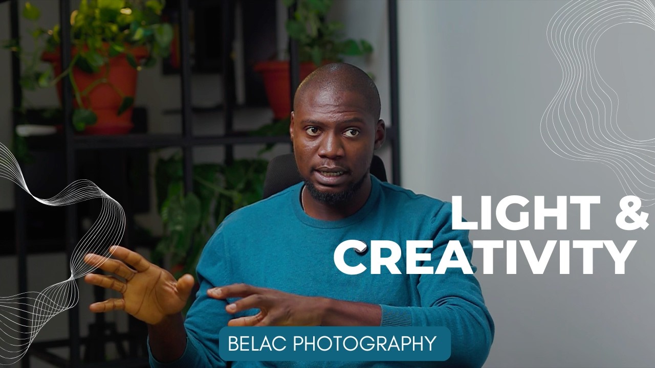 LIGHT & CREATIVITY