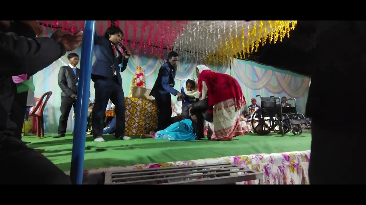 Priyanka lakada lakwa Prabhu yishu ne corporate Anmol Malik ke dwara se changa Ho Gaya Moaty Purty