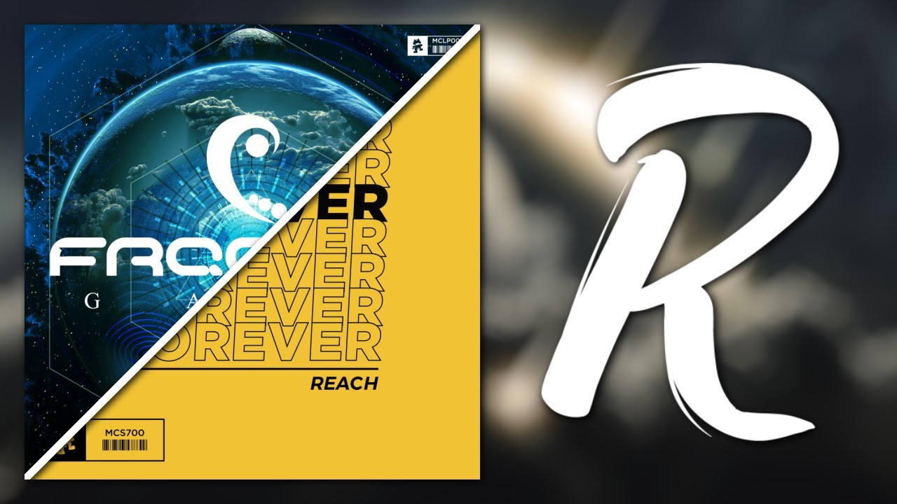 Fractal - Collide vs Reach - Forever [Ravalle Mashup]