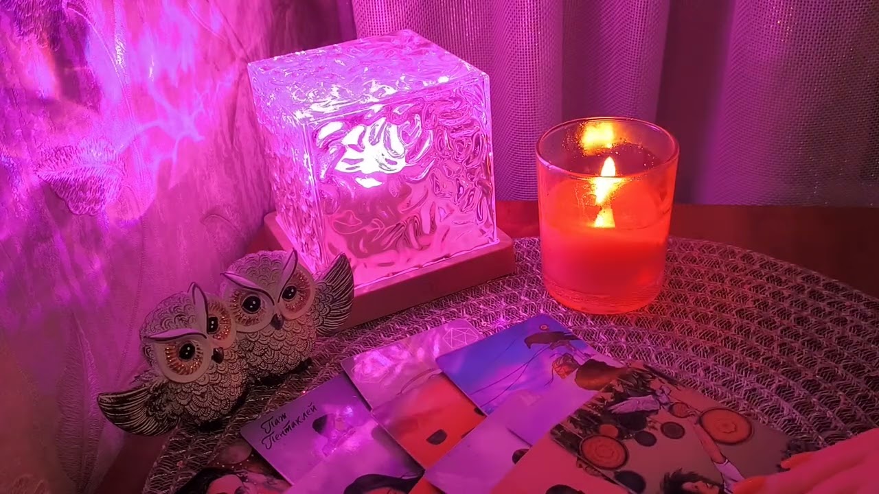 Мужчине тяжко и плохо 🫤 что там с ним случилось ⁉️💯🤔 таро расклад