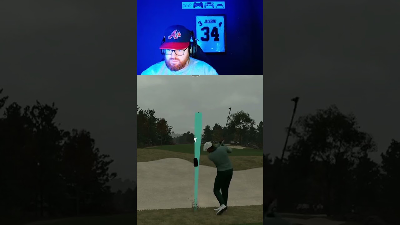 ABSOLUTE RIPPAAAA | PGATOUR2K23