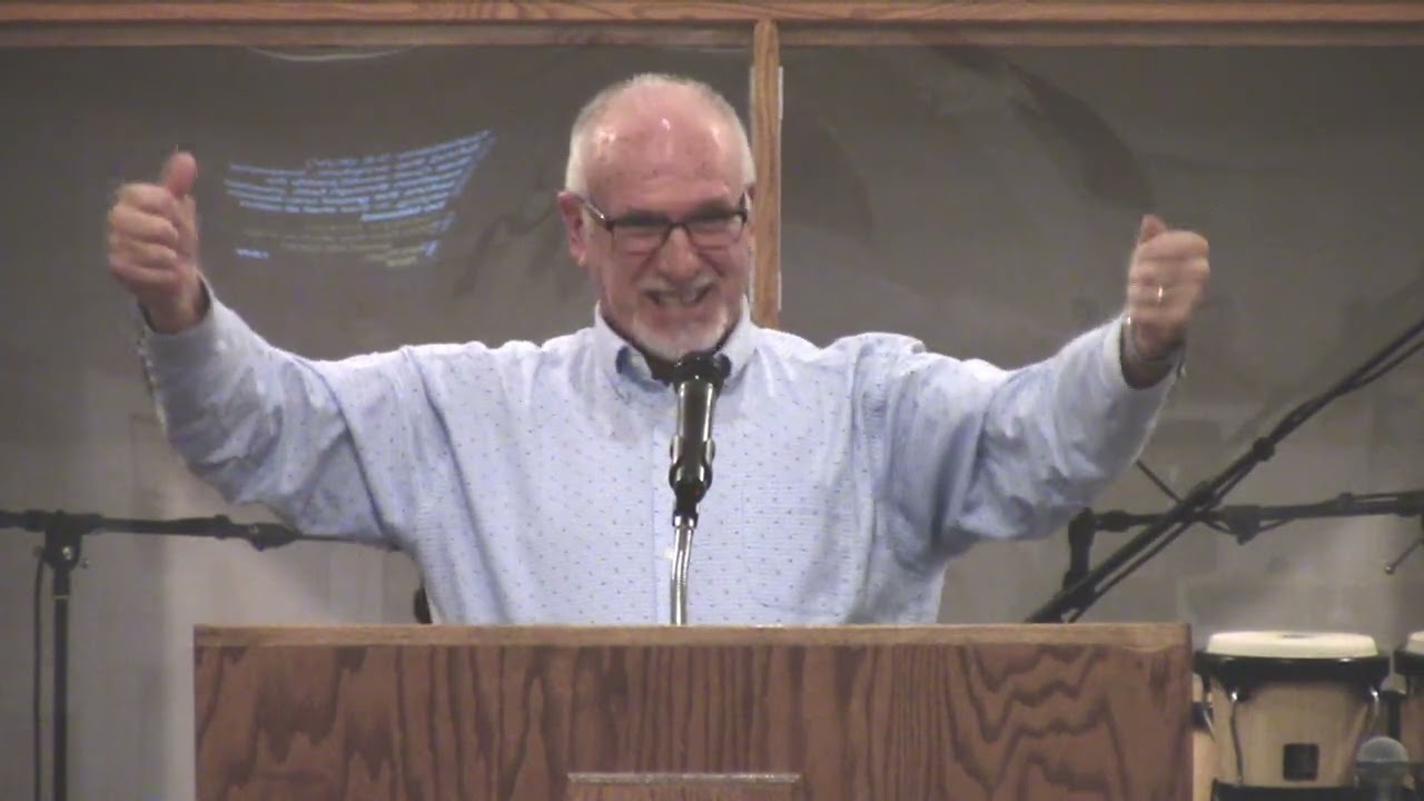 Feb 15, 2026 PM | Pastor David Mashburn | Living Hope Assembly