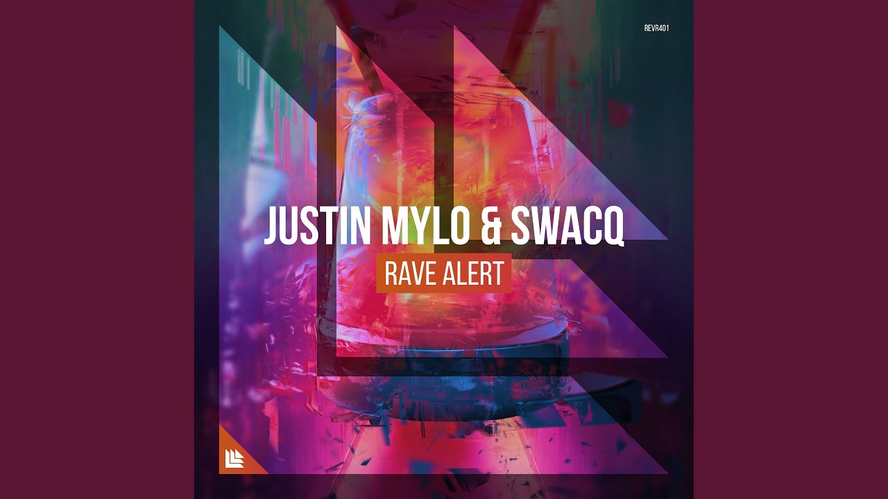 Rave Alert (Extended Mix)
