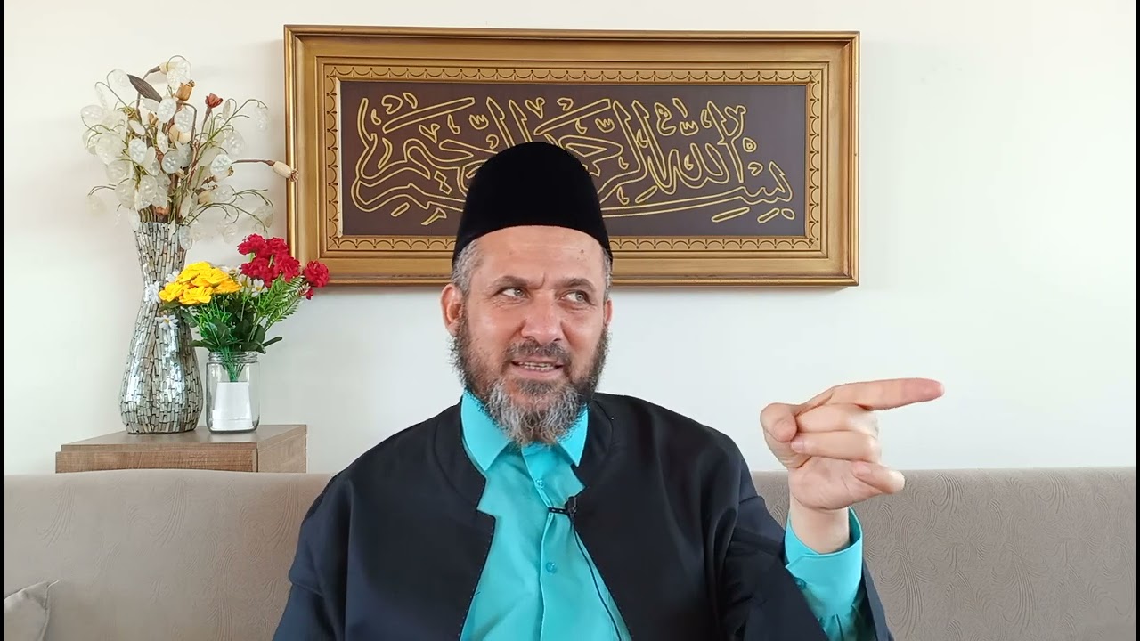 وليد السعيدان يتمنى إزالة مثوى سيد الأكوان صلى الله عليه وسلم