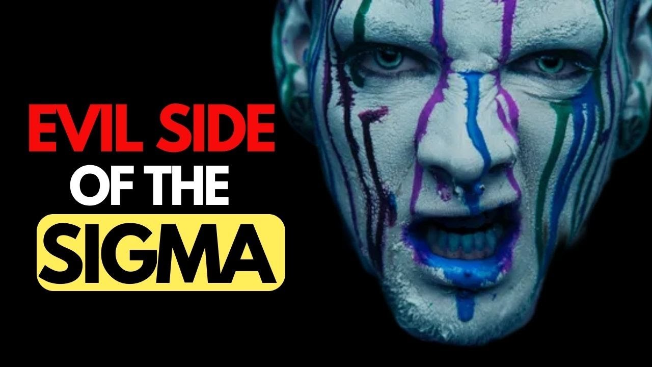 SIGMA Male Revenge: What Happens When They're Pushed Too Far (2023)
