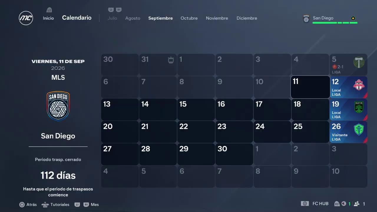 EA Sports FC 26