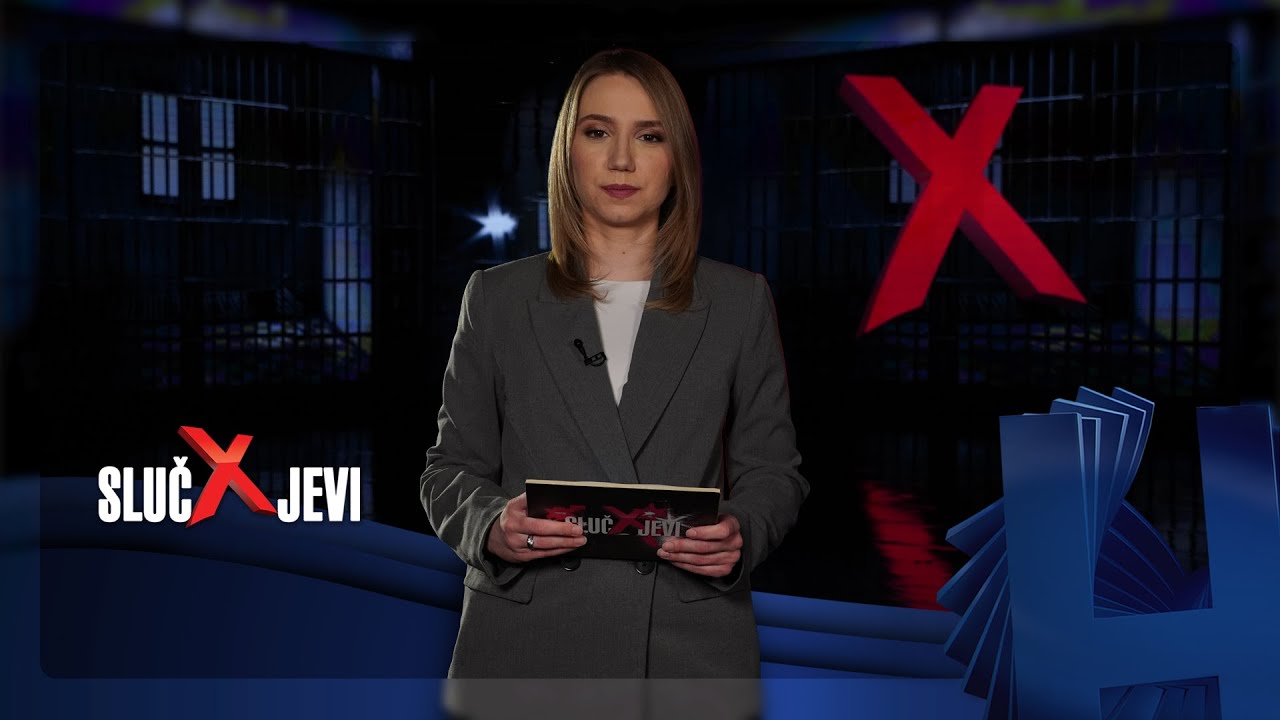 Zenica, Ispovijest KPZ 'Zenica' - Armin Bećirević | Epizoda 20 | Slučajevi X | Hayat TV