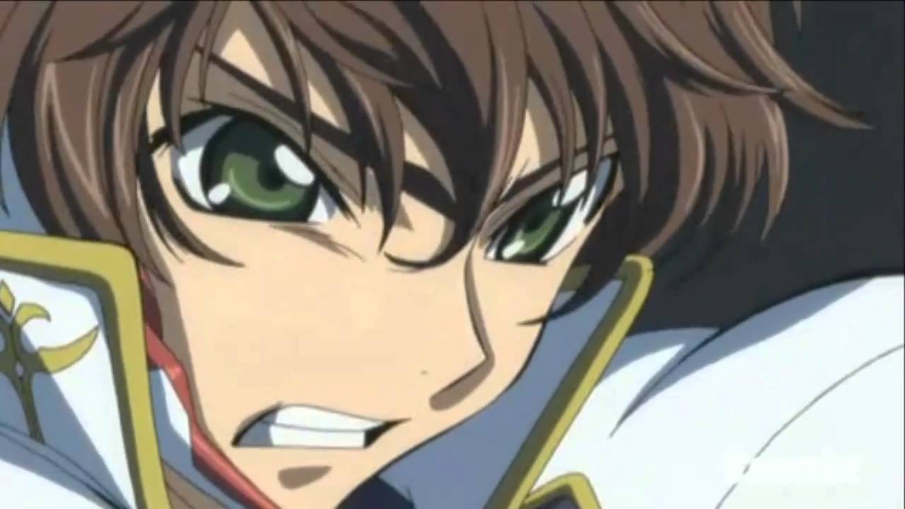 Code Geass AMV - Attack - Thirty Seconds to Mars