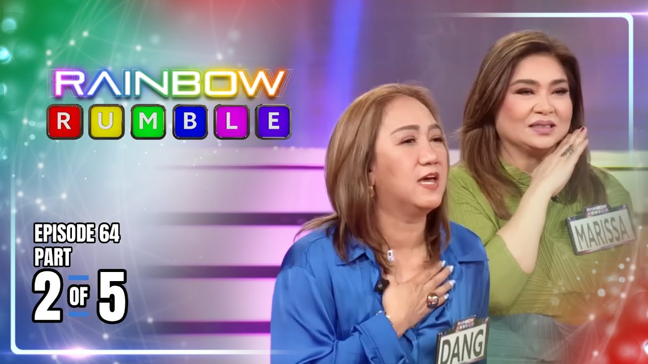 Rainbow Rumble | Episode 64 (2/5) | February 7, 2026