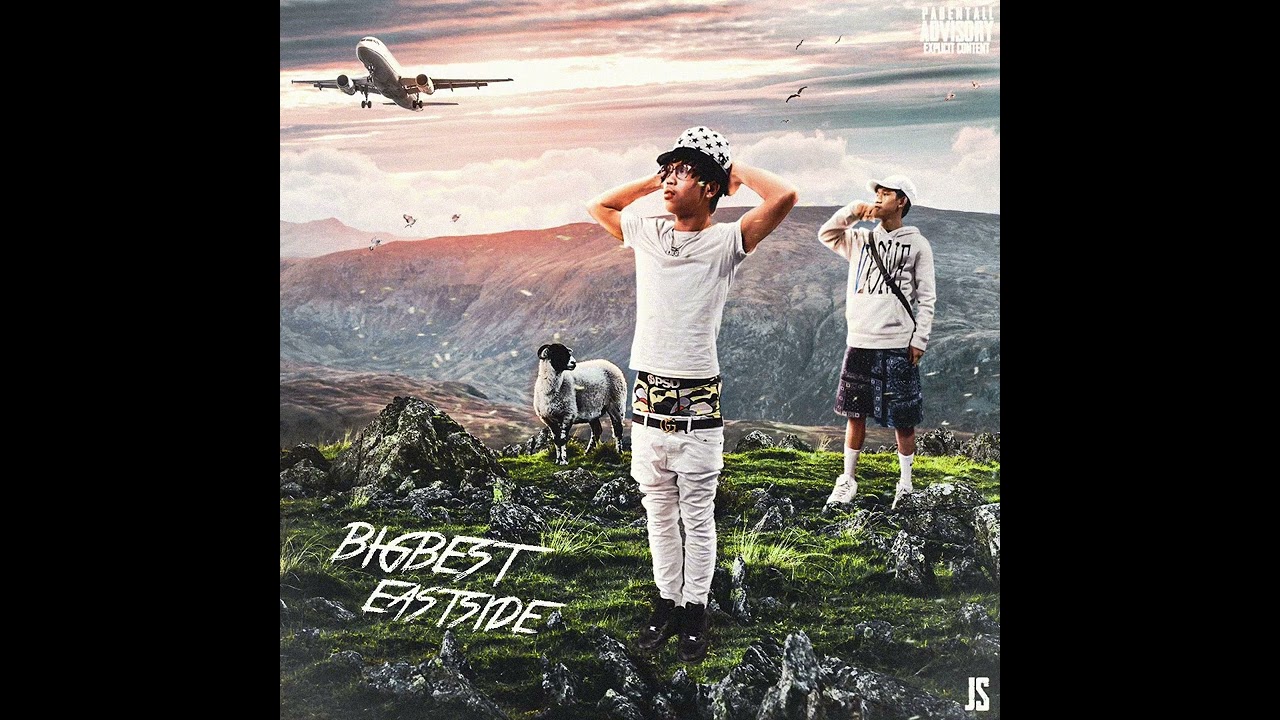 BigBest.Eastside - MaMa said (Audio)