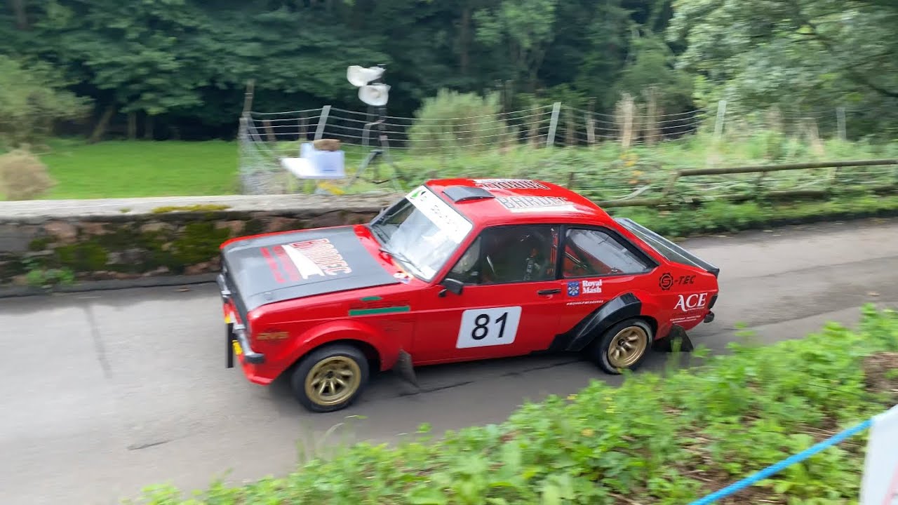 Jersey Hill Climb 2023