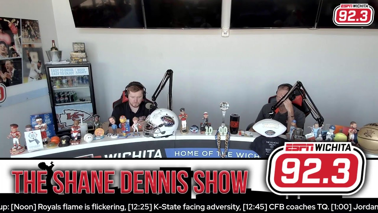 9/9/2025 ESPN Wichita