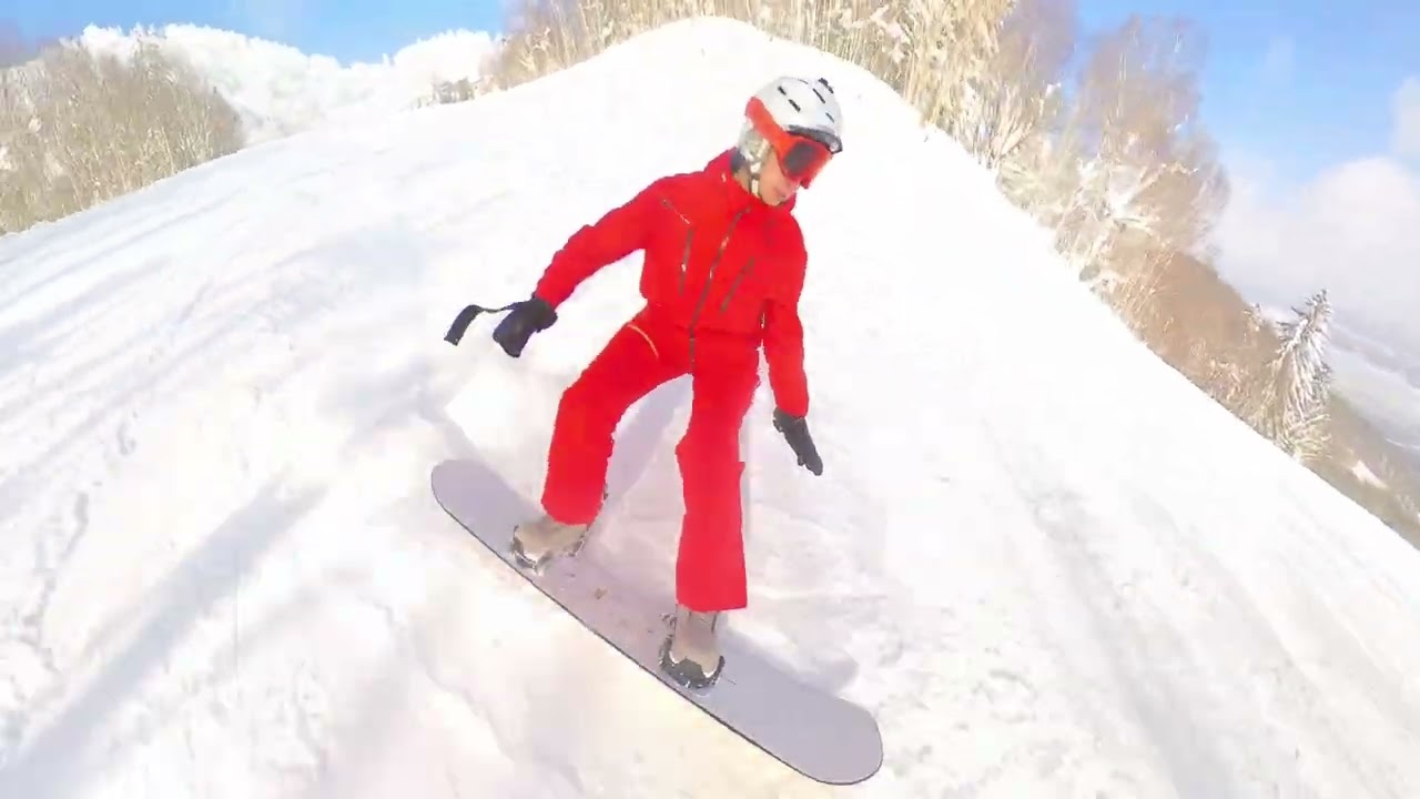 Furano Ski Resort 2025