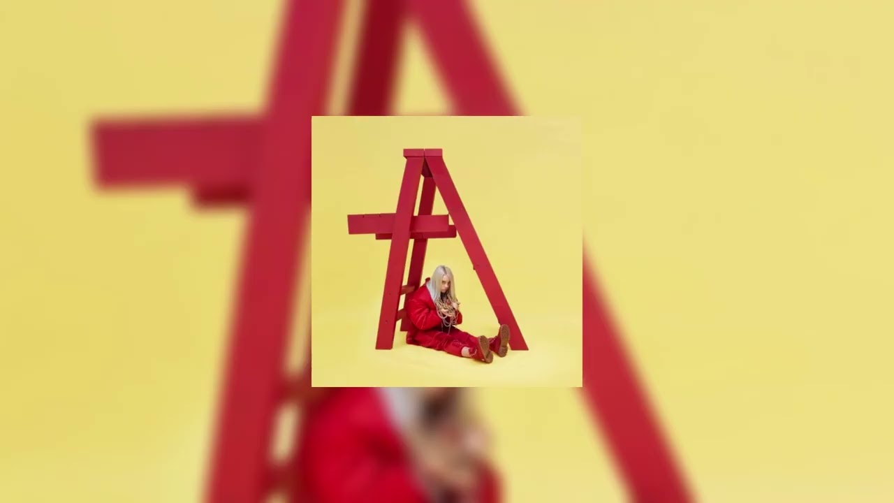 Billie Eilish - Ocean eyes