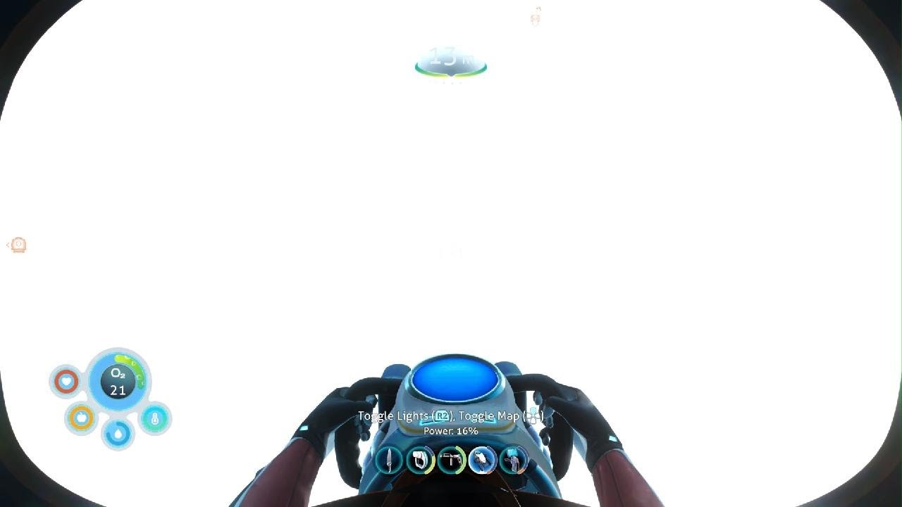 Subnautica Below Zero #3