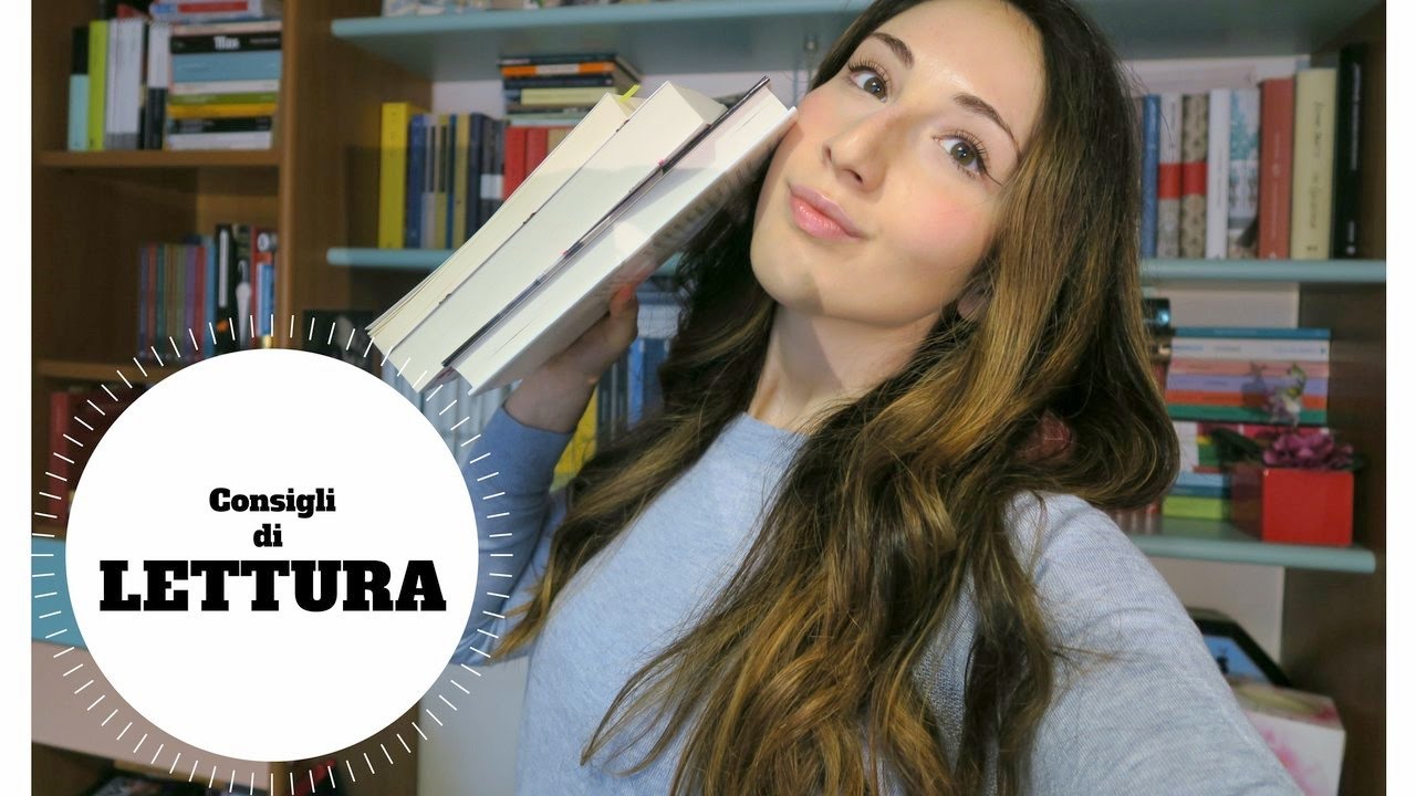Consigli Di Lettura