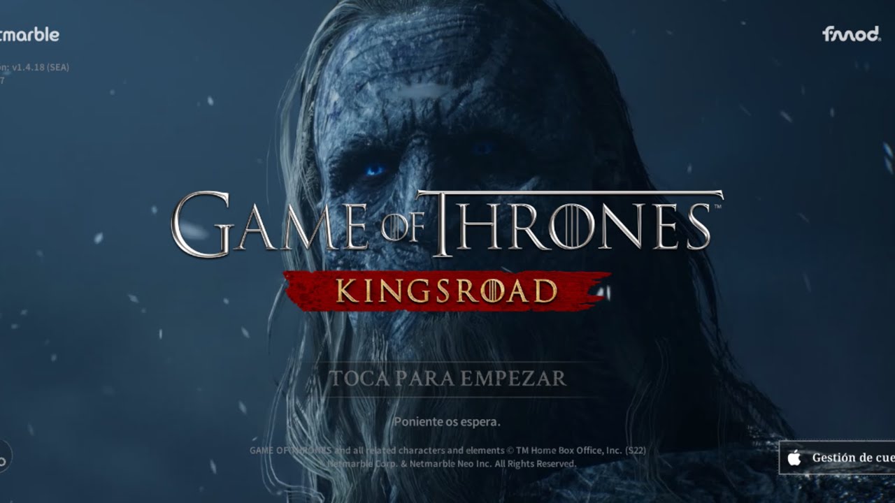 Game Of Thrones Kingsroad | bestias salvajes Gato Sombra y Jabalí | Asesino
