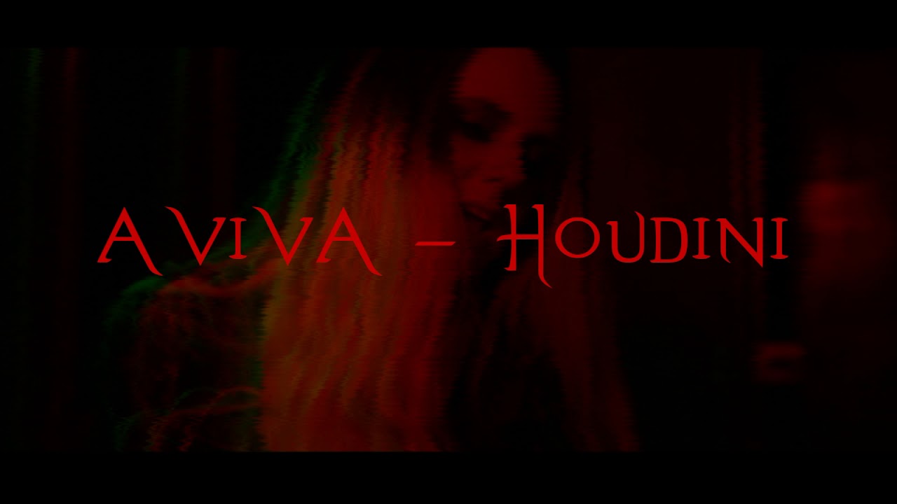 AViVA - Houdini ~Daycore~