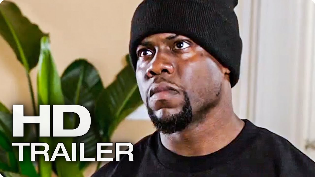 DER KNASTCOACH Trailer German Deutsch (2015)