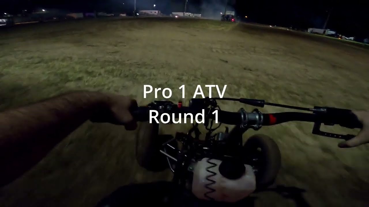 Points Race (Grain Valley, MO) September 7th
