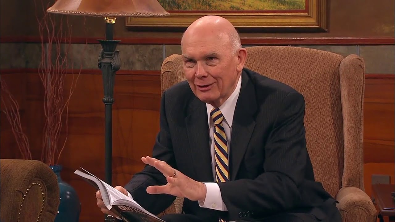 Understanding Isaiah and Other Challenging Scriptures