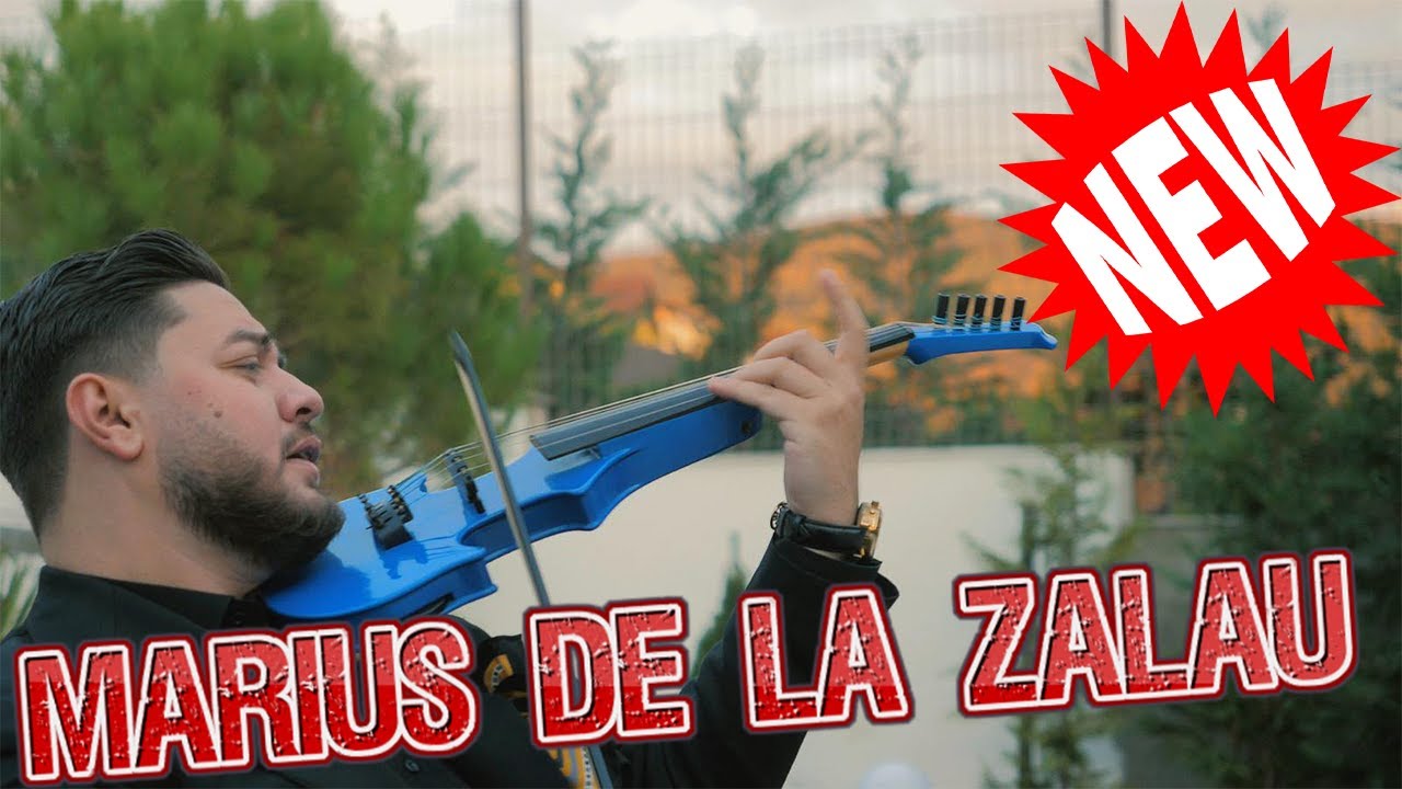 MARIUS DE LA ZALAU ✅INSTRUMENTALA ✅BOTEZ FLORIN AFACERISTU  ✅ PREMIERA LIVE 2024