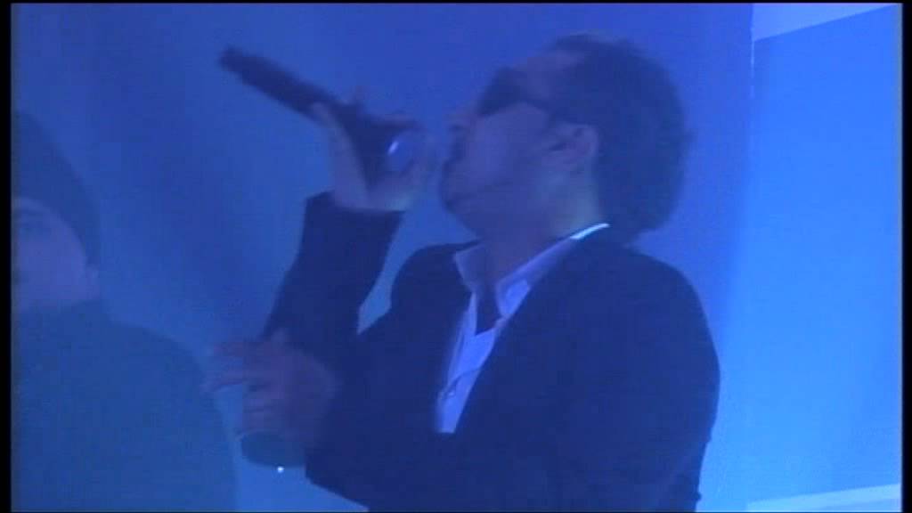 Monsoon - Nachdiyah (Live At AloudAsia Presents Ashtaka's Album Launch)