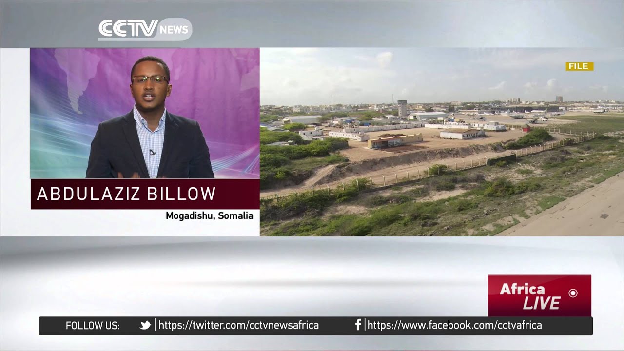 Six injured in explosion in Beledweyne, Somalia