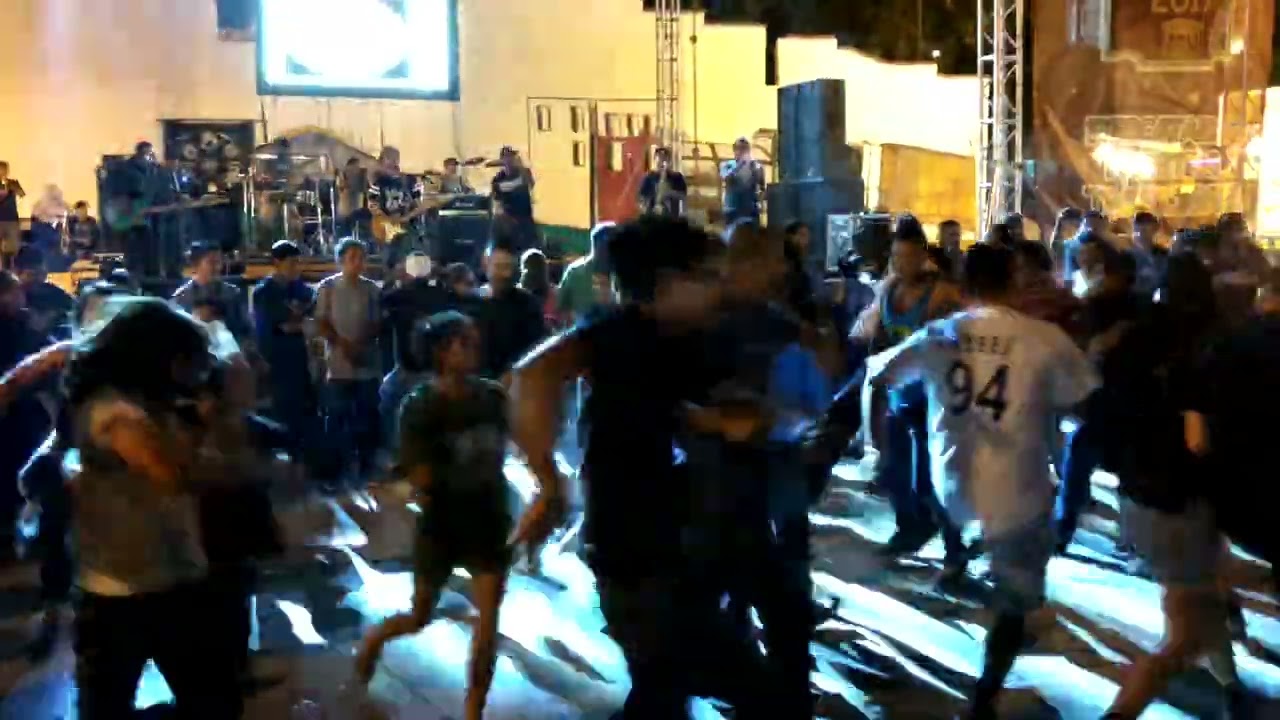 Almalafa - Son Pa'' Mi Corazón | Feria Tecate en Marcha - Tecate 10/08/2017