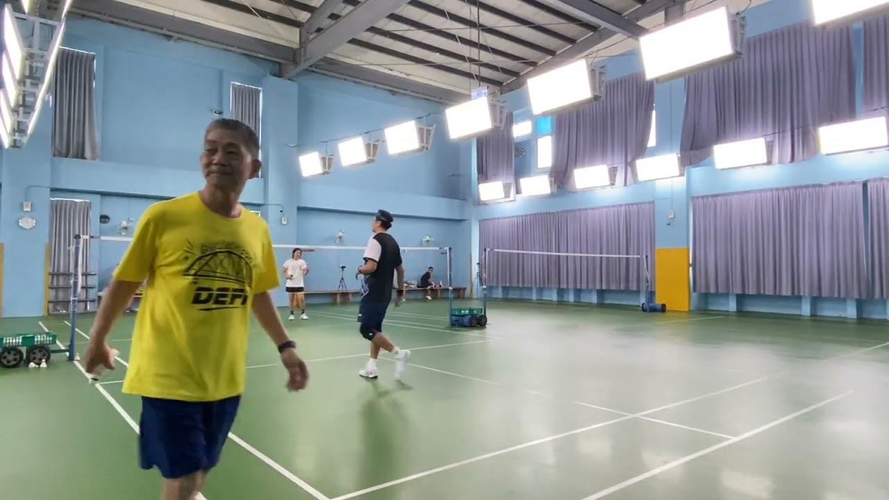 2026.03.16 Allen&佳靜 VS 老師&阿惠06