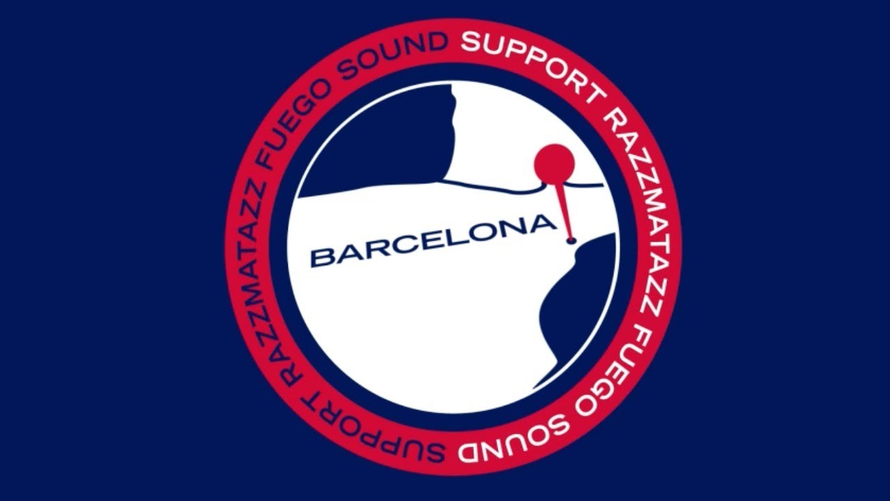 SUPPORT OUR SOUND - FUEGO x TOMMY JEANS: ALVVA + STEVE LEAN + YIBRIL RUE
