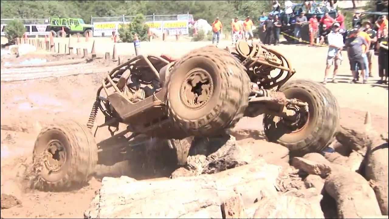 Top Truck Challenge 2012 Highlights PART 1