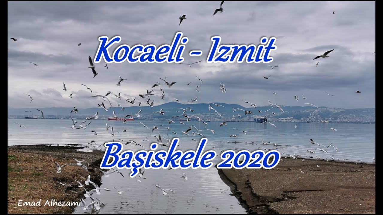 izmit Başiskele 2020