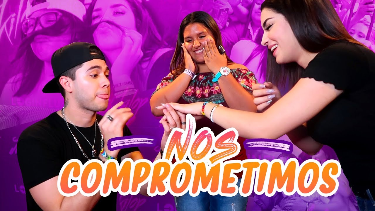 MOMENTOS ESPECIALES JUNTO A USTEDES 😍 GIRA JUKILOP PARTE 2