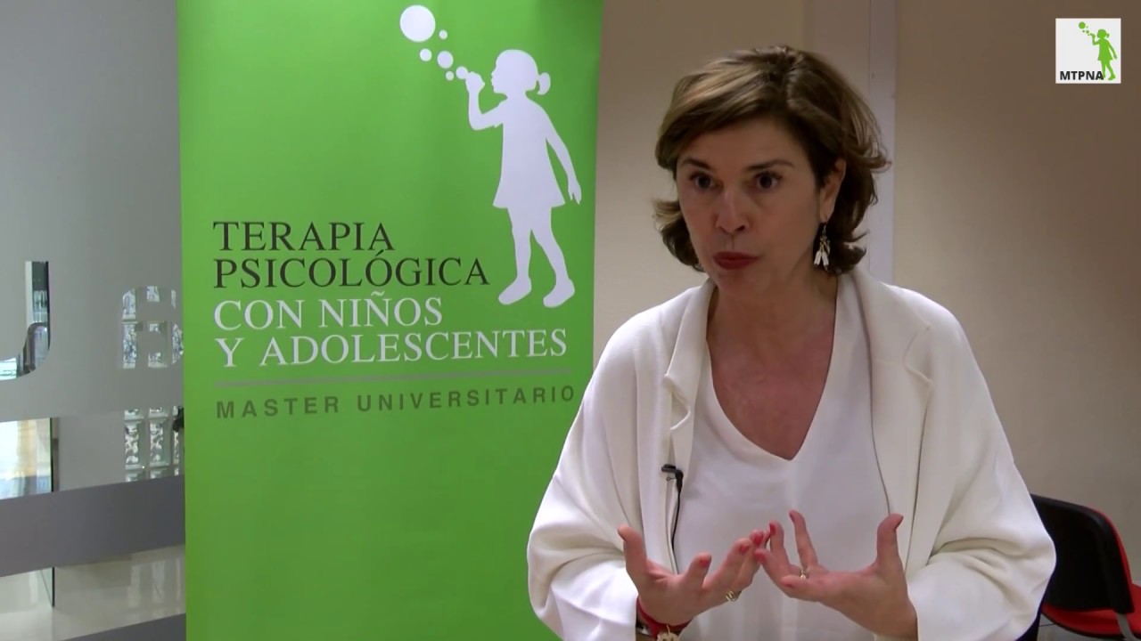 Nuevas tecnologías aplicadas en tratamientos psicológicos. Con Rosa María Baños