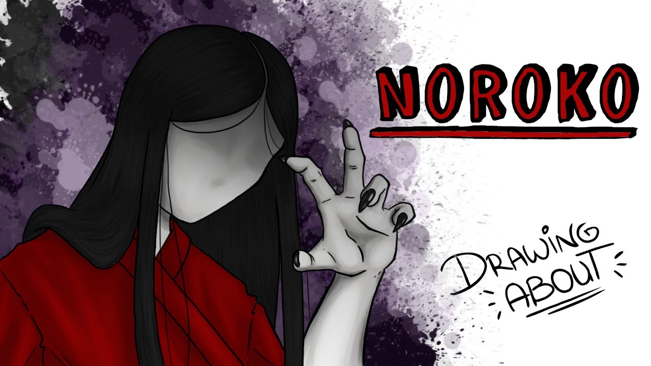 NOROKO, LA MU&Ntilde;ECA SINIESTRA | Draw My Life