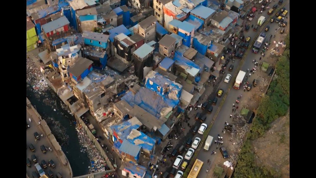 Annual Report 2024: UN Habitat's impact