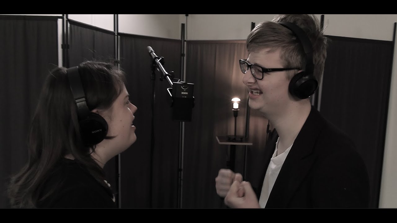 Letste Leedje - videoclip Gewoon Doen (met originele videoclip)