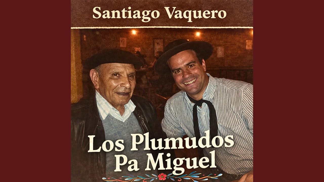 Los Plumudos Pa Miguel